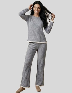 Conjunto Malabis para mujer