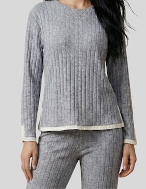 Conjunto Malabis para mujer
