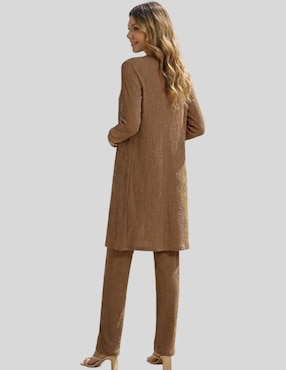 Conjunto casual Malabis para mujer