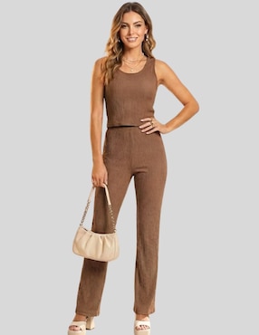 Conjunto casual Malabis para mujer