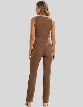 Conjunto casual Malabis para mujer