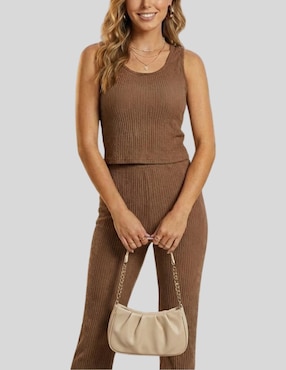 Conjunto casual Malabis para mujer