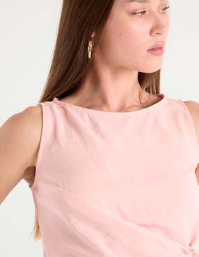 Blusa Petite Studio para mujer