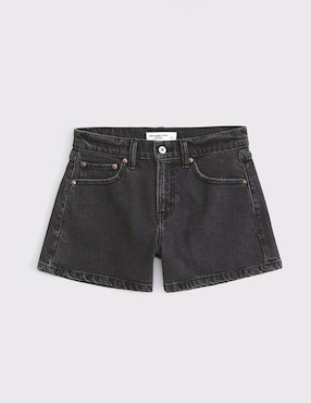 Short Abercrombie & Fitch para mujer