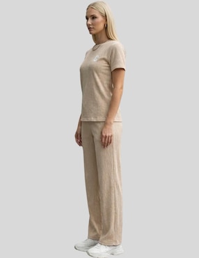 Conjunto casual Malabis para mujer