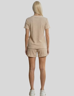 Conjunto casual Malabis para mujer