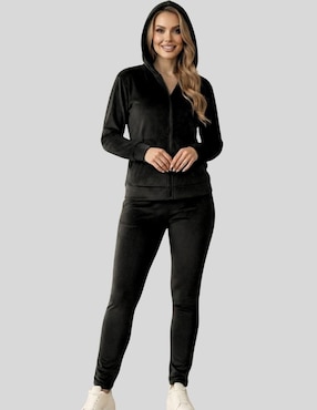 Conjunto deportivo Malabis para mujer