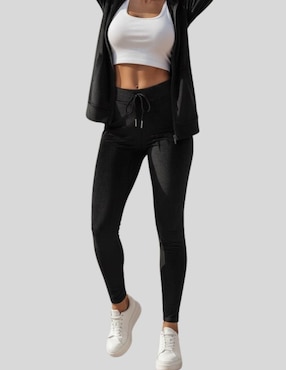Conjunto deportivo Malabis para mujer