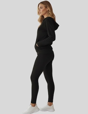 Conjunto deportivo Malabis para mujer