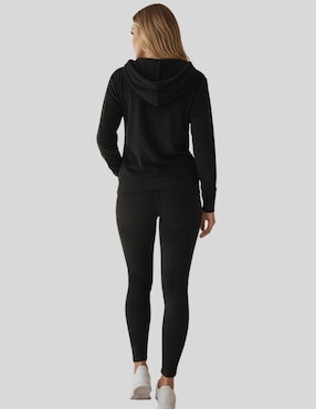Conjunto deportivo Malabis para mujer
