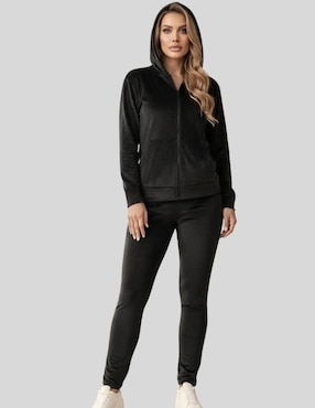 Conjunto deportivo Malabis para mujer