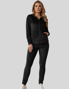 Conjunto deportivo Malabis para mujer