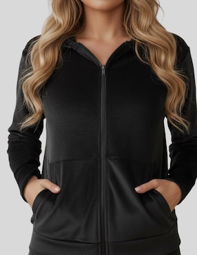 Conjunto deportivo Malabis para mujer