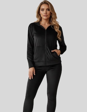 Conjunto deportivo Malabis para mujer