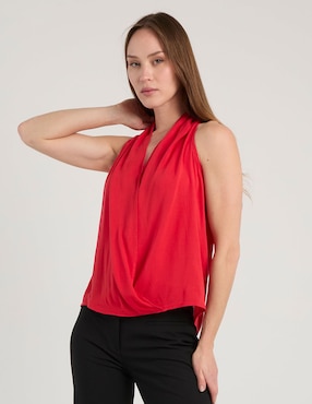 Blusa Petite Studio para mujer