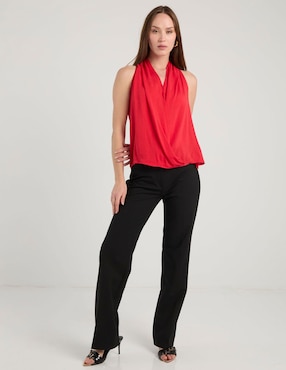 Blusa Petite Studio para mujer