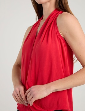 Blusa Petite Studio para mujer