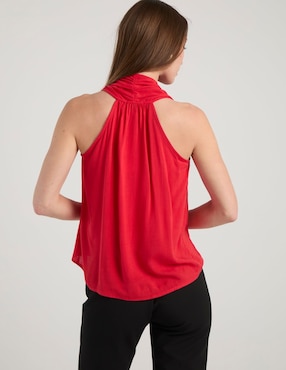 Blusa Petite Studio para mujer