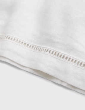 Falda mini Abercrombie & Fitch a la cintura alta