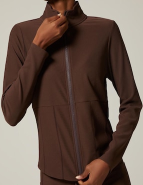 Sudadera Studio F Deportivo Tunez para mujer