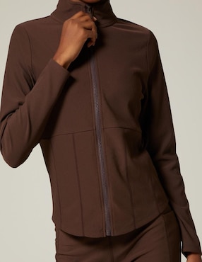 Sudadera Studio F Deportivo Tunez para mujer