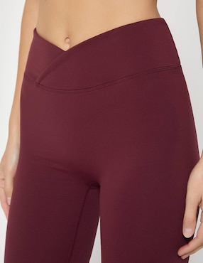 Short Studio F Línea Deportiva para mujer