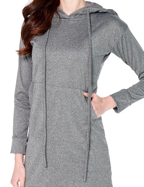 Vestido corto casual Beatriz Meade para mujer