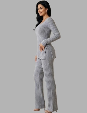 Conjunto Malabis para mujer
