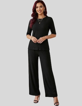 Conjunto Malabis para mujer