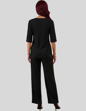 Conjunto Malabis para mujer