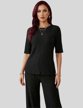 Conjunto Malabis para mujer
