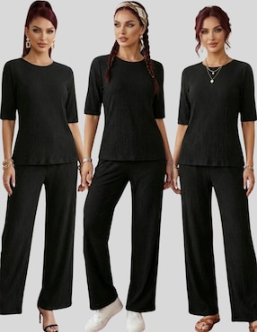 Conjunto Malabis para mujer