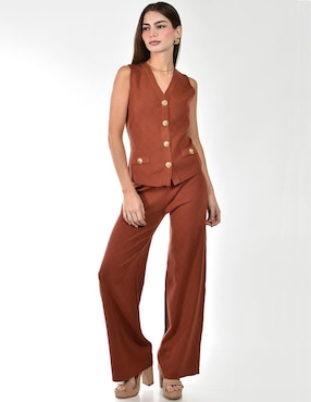 Conjunto Roman Fashion para mujer