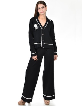 Conjunto Roman Fashion para mujer