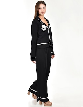 Conjunto Roman Fashion para mujer