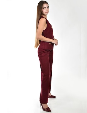 Conjunto Roman Fashion para mujer