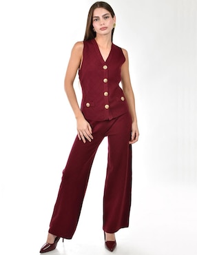 Conjunto Roman Fashion para mujer