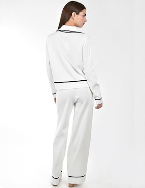 Conjunto Roman Fashion para mujer