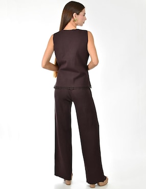 Conjunto Roman Fashion para mujer