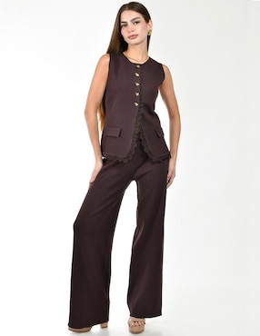Conjunto Roman Fashion para mujer