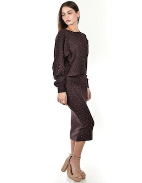 Conjunto Roman Fashion para mujer