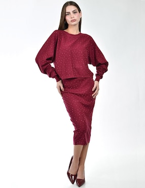 Conjunto Roman Fashion para mujer