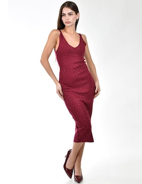 Conjunto Roman Fashion para mujer