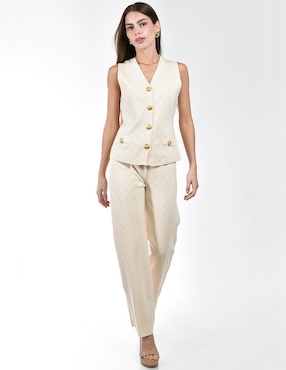 Conjunto Roman Fashion para mujer