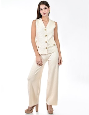Conjunto Roman Fashion para mujer