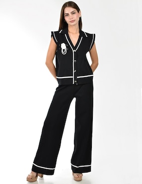 Conjunto Roman Fashion para mujer
