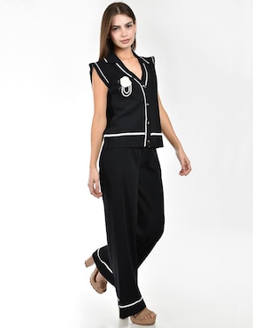 Conjunto Roman Fashion para mujer
