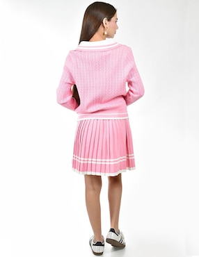Conjunto Roman Fashion para mujer