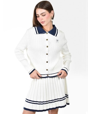 Conjunto Roman Fashion para mujer