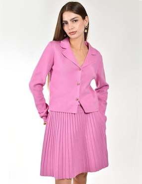 Conjunto Roman Fashion para mujer